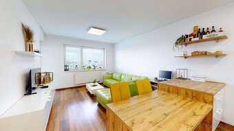 PINK Reality - Nadštandardný 2-izbový byt na prenájom – City - 6