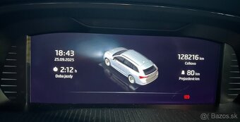 Škoda Octavia Combi 4 IV 2.0 TDI, 128.200 km,VIRTUAL/MATRIX - 6