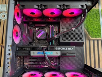 Ryzen 7 9800x3D•RTX 5080 16GB•32GB RAM, 2TB SSD•850W - 6