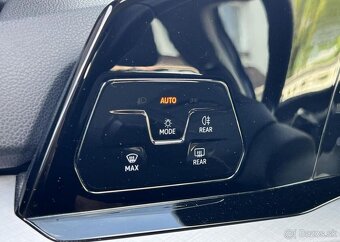 Volkswagen Golf 1.0TSi 81kw NAVI LED KLIMA ALU benzín - 6