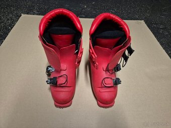 Predám 2 lyžiarky - 6