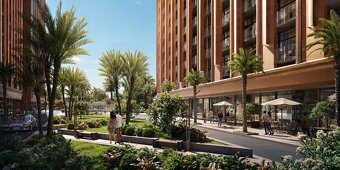 Predstavujeme jedinečnú investičnú & rezidenčnú príležitosť - 6