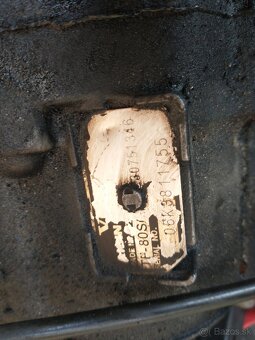 Rozpredam volvo xc90 136kw d5 rok 2006 - 6