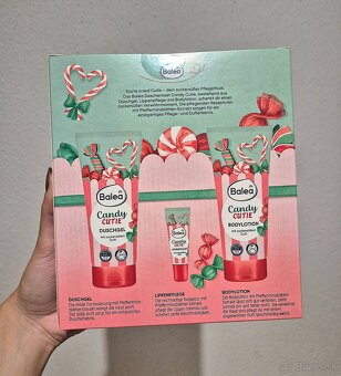 Vianočné darčekové sady - 6