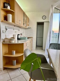 Krásny 3 izb.byt, ul. Dlhá, Nitra Chrenová - 6