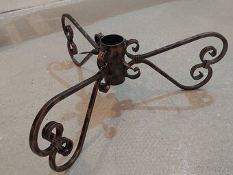 Stojan na vianočný stromček - 6