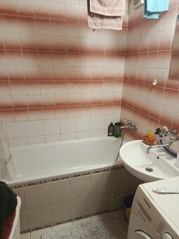 2 izbový byt na sídlisku Mier s logiou - 6