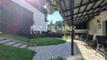 Predaj rodinný dom - Bystrá - exkluzívne - 6