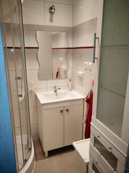 2-izbový byt s balkónom - 6