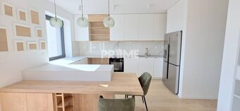 LUXUSNÝ 3i byt,PARKING,CHLADENIE,TERASA,Grand Koliba, Franko - 6