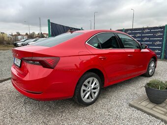 Skoda octavia 4-2.0Tdi-RV:2021-VIRTUAL-WEBASTO-166277km - 6