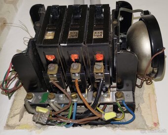 Ističový modul ( istič , ističe ) - 6