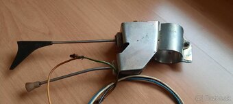 Vypínače škoda avia - 6