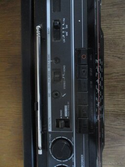 JVC RC-20V - 6