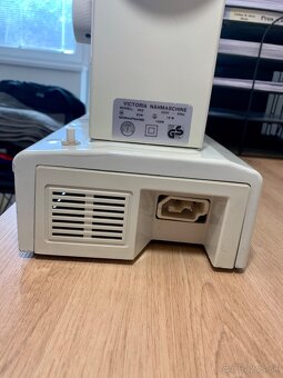 Šijací stroj LIOYDS nemeckej výroby - 6