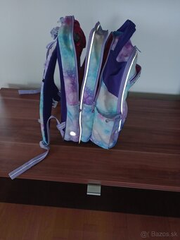 Školská taška Topgal - 6