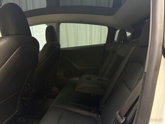 Tesla Model Y Long Range 2023 – Ivy - 6