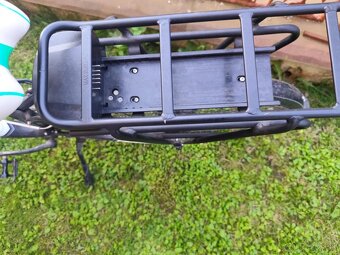 Predám cestný elektrobicykel - 6