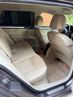 Škoda superb 3.6 - 6