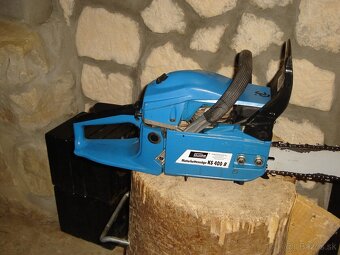 Píla Gude na náhradné diely - 6