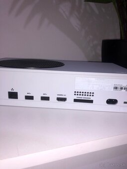 Xbox series S 512GB - 6