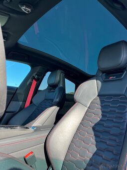 Audi RS E-tron GT quattro - 6