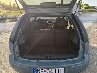 Opel Corsa C 1.4 16v - 6