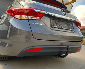 Hyundai i40 CW 1.6 100KW CRDi  Business - 6