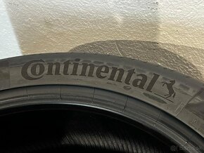 255/45 R20 Continental Premuim Contact 6 / letne pneu - 6