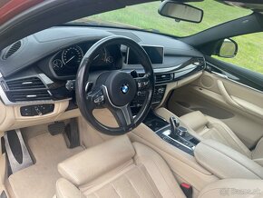 BMW X6 xDRIVE - 6
