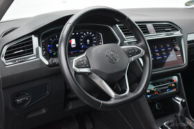 Volkswagen Tiguan 2.0TDi DSG 4x4 Life IQ Light Virtual - 6