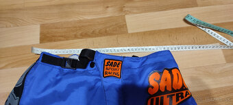 SADE Set Bunda+nohavice enduro/cross - 6