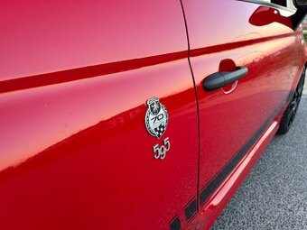 Abarth 595 competizione - 6