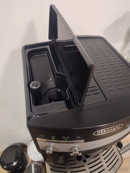 Kávovár DeLonghi magnifica 3000 - 6