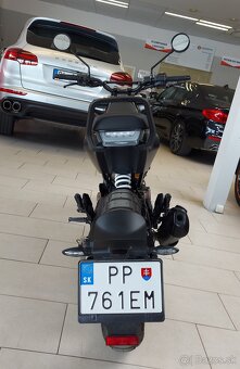 Husqvarna Svartpilen 401 ABS - 6