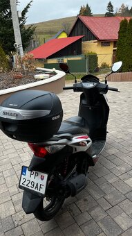 Sym Symphony Sr - 6