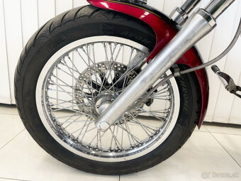 Suzuki VS 1400 GLP Intruder - 6