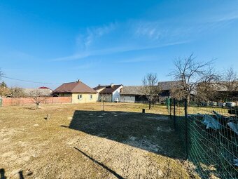 Stavebný pozemok v obci Hertník, okr. Bardejov - 6