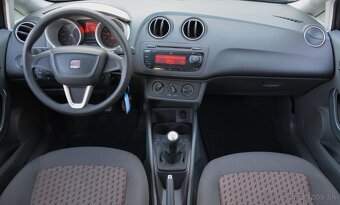 Seat Ibiza 1.4 Benzín - 6