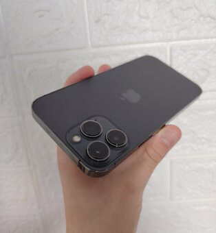 APPLE IPHONE 13 PRO MAX 256GB - 6