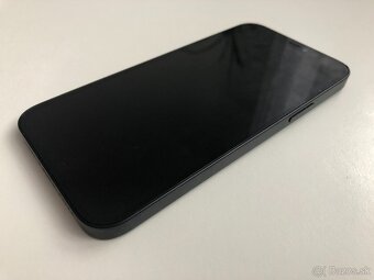 apple iphone 12 mini 256gb Black / Batéria 100% - 6