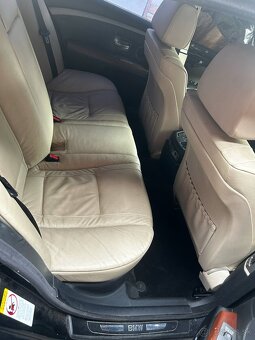 Predám/Vymením BMW 730D - 6