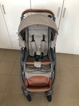 Kočík 2-kombinácia 90eur - 6