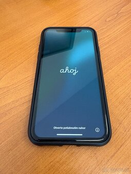Predam iPhone 11 64GB biely - 6