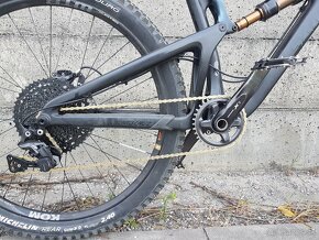 predam vymenim Santa cruz nomad cc - XT inzerat platny - 6