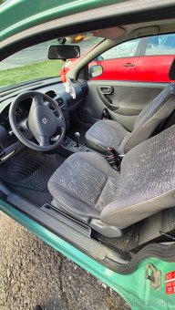 OPEL CORSA 1.2 16V - 6