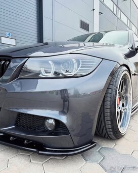 bmw e91 - 6