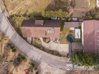 Rodinný dom na Liptove, 6 izieb, pozemok 806 m2 - 6