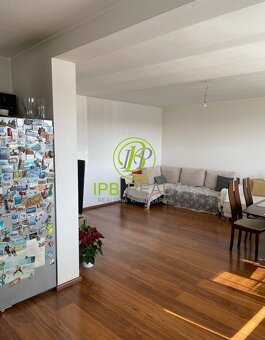 3-izb. byt s parkovaním v novostavbe na Vrakunskej ul. v Pod - 6