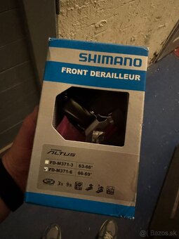 Predám horský bicykel - Haibike Seet HardSeven 3.0 - 6